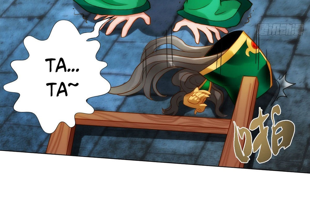 Bất Hủ Phàm Nhân Chapter 4 - 38