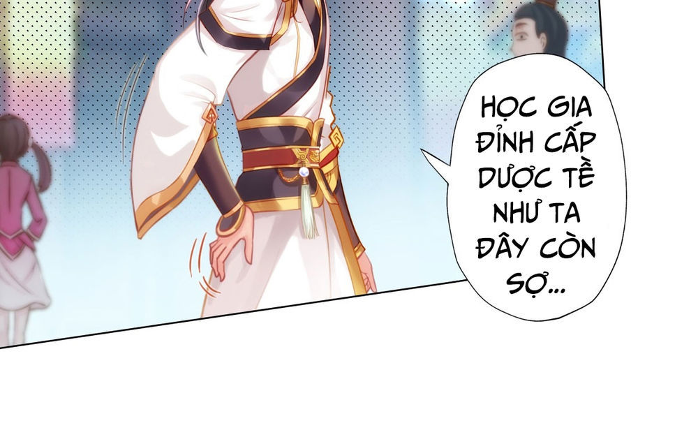 Bất Hủ Phàm Nhân Chapter 4 - 5