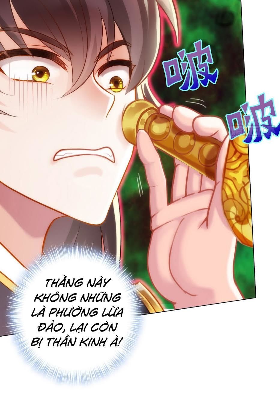 Bất Hủ Phàm Nhân Chapter 5 - 13