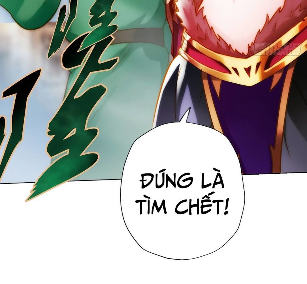 Bất Hủ Phàm Nhân Chapter 5 - 25