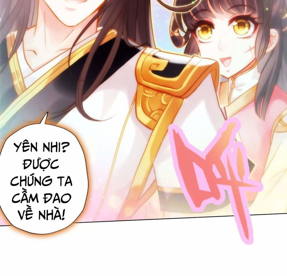 Bất Hủ Phàm Nhân Chapter 5 - 34