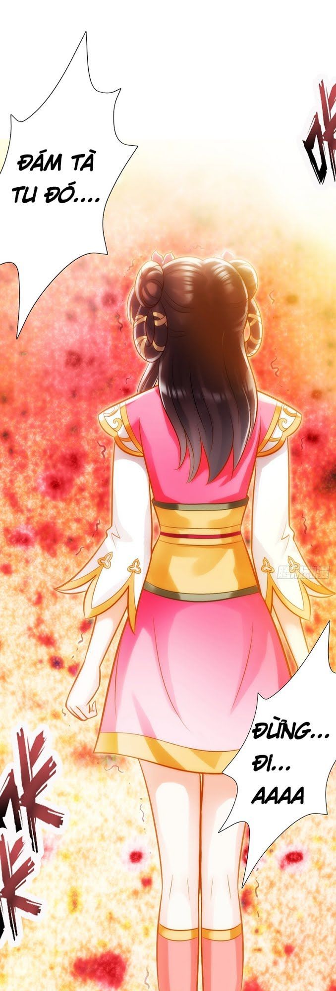 Bất Hủ Phàm Nhân Chapter 6 - 38