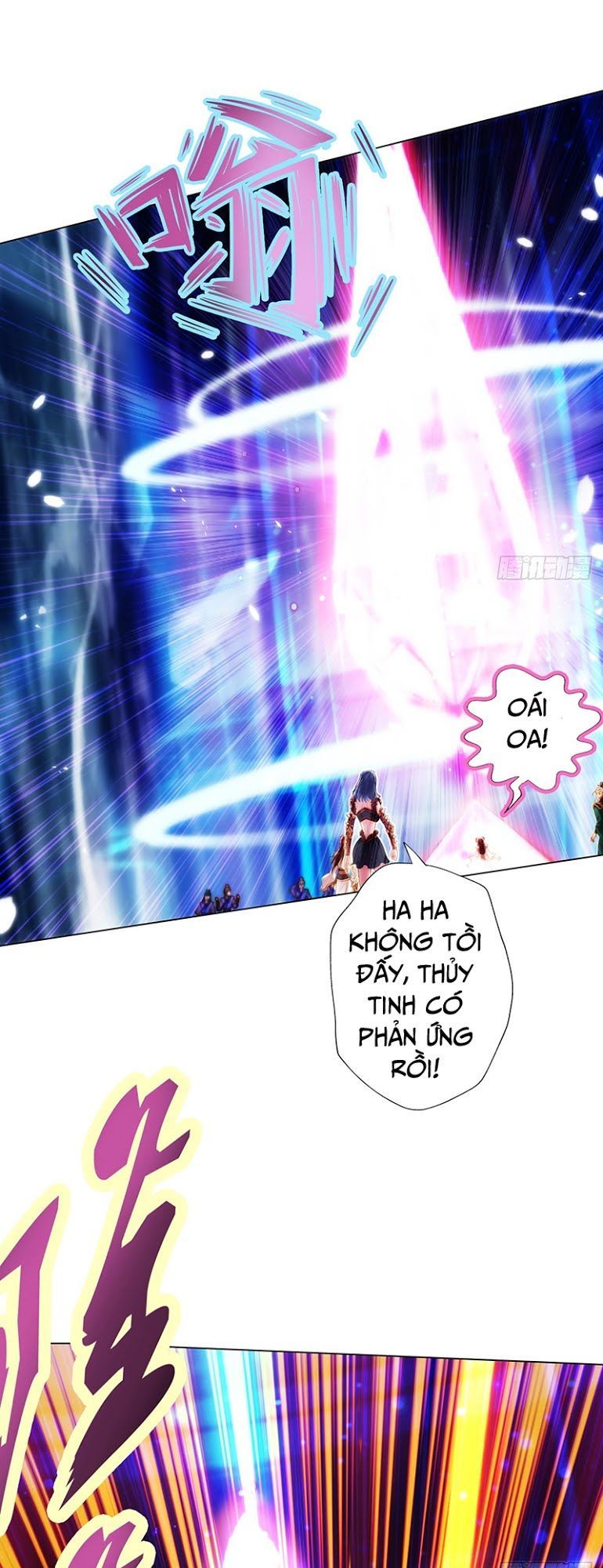 Bất Hủ Phàm Nhân Chapter 6 - 6