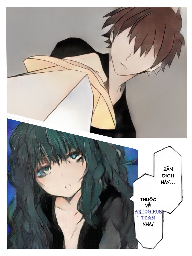 Aharen-San Wa Hakarenai Chapter 11 - 16