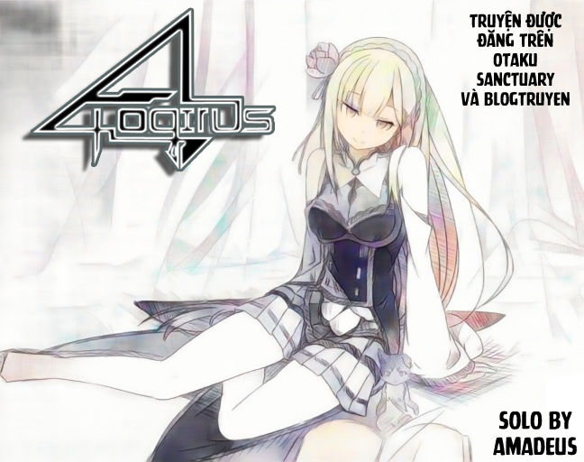 Aharen-San Wa Hakarenai Chapter 3 - 1