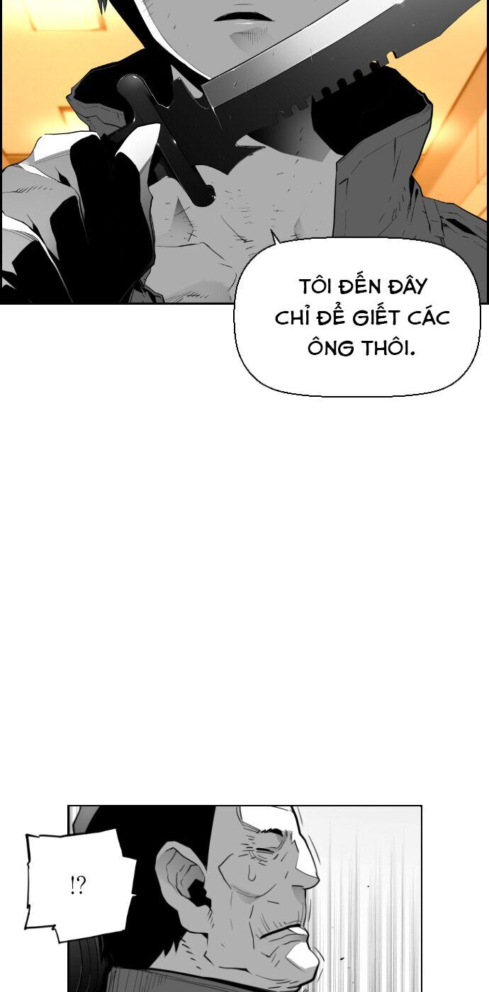 Kẻ Khủng Bố Chapter 91 - 11