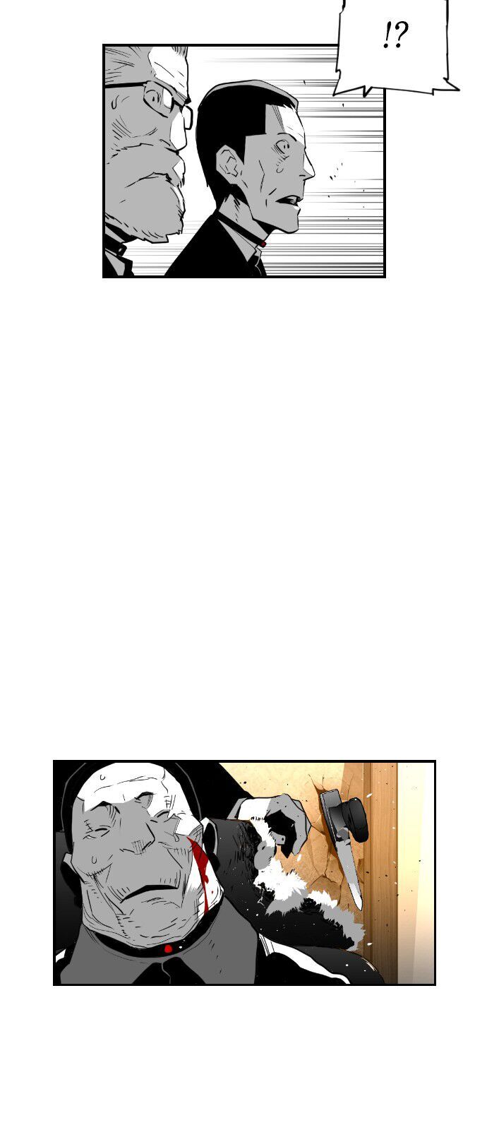 Kẻ Khủng Bố Chapter 91 - 15