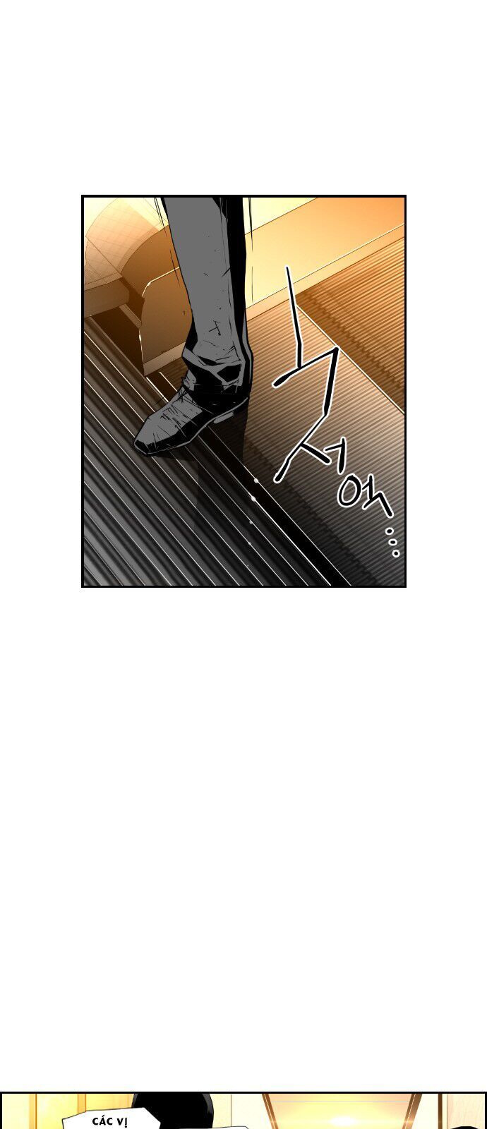 Kẻ Khủng Bố Chapter 91 - 3