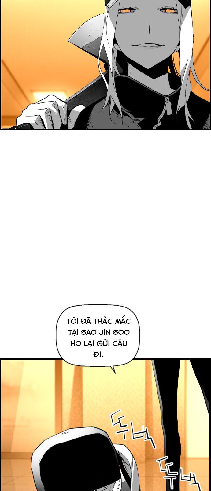 Kẻ Khủng Bố Chapter 91 - 25