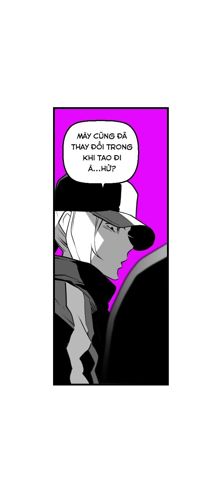 Kẻ Khủng Bố Chapter 91 - 34