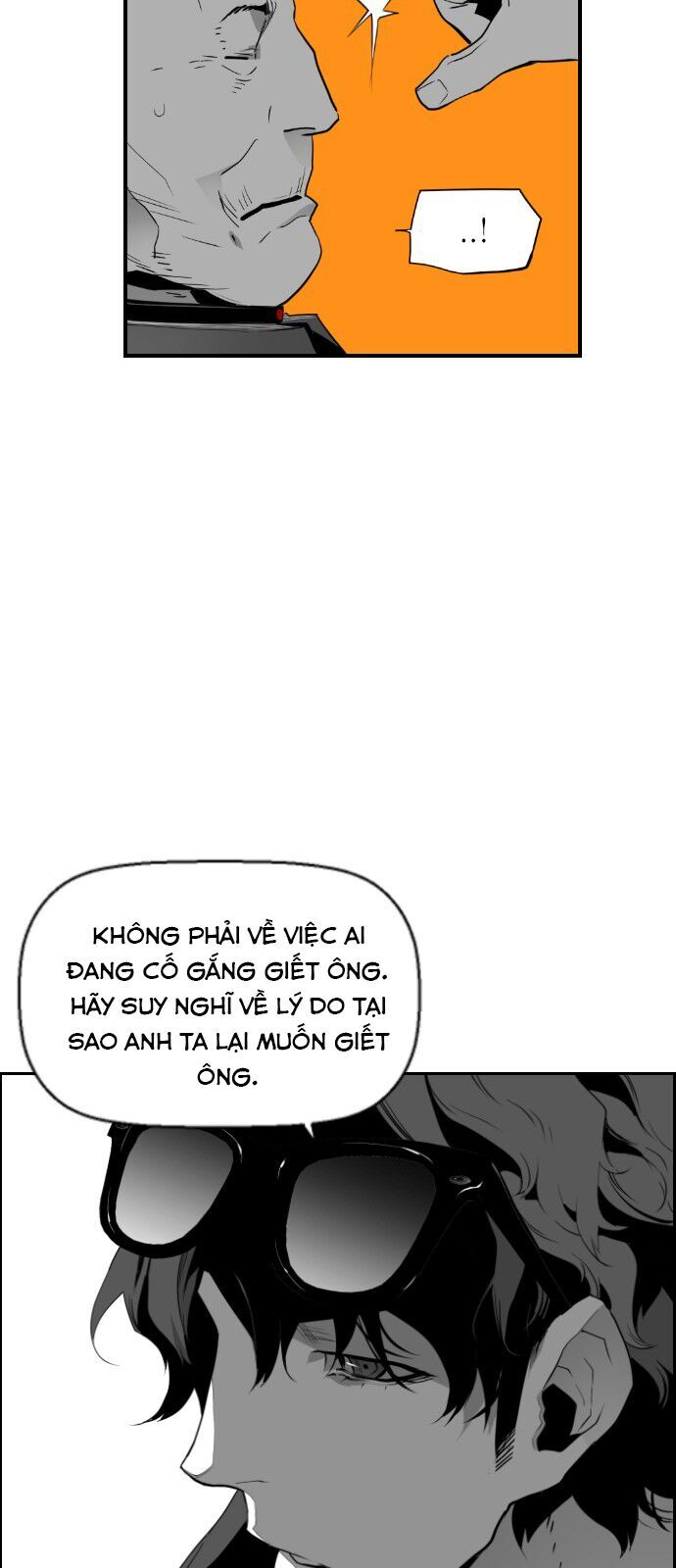 Kẻ Khủng Bố Chapter 91 - 40