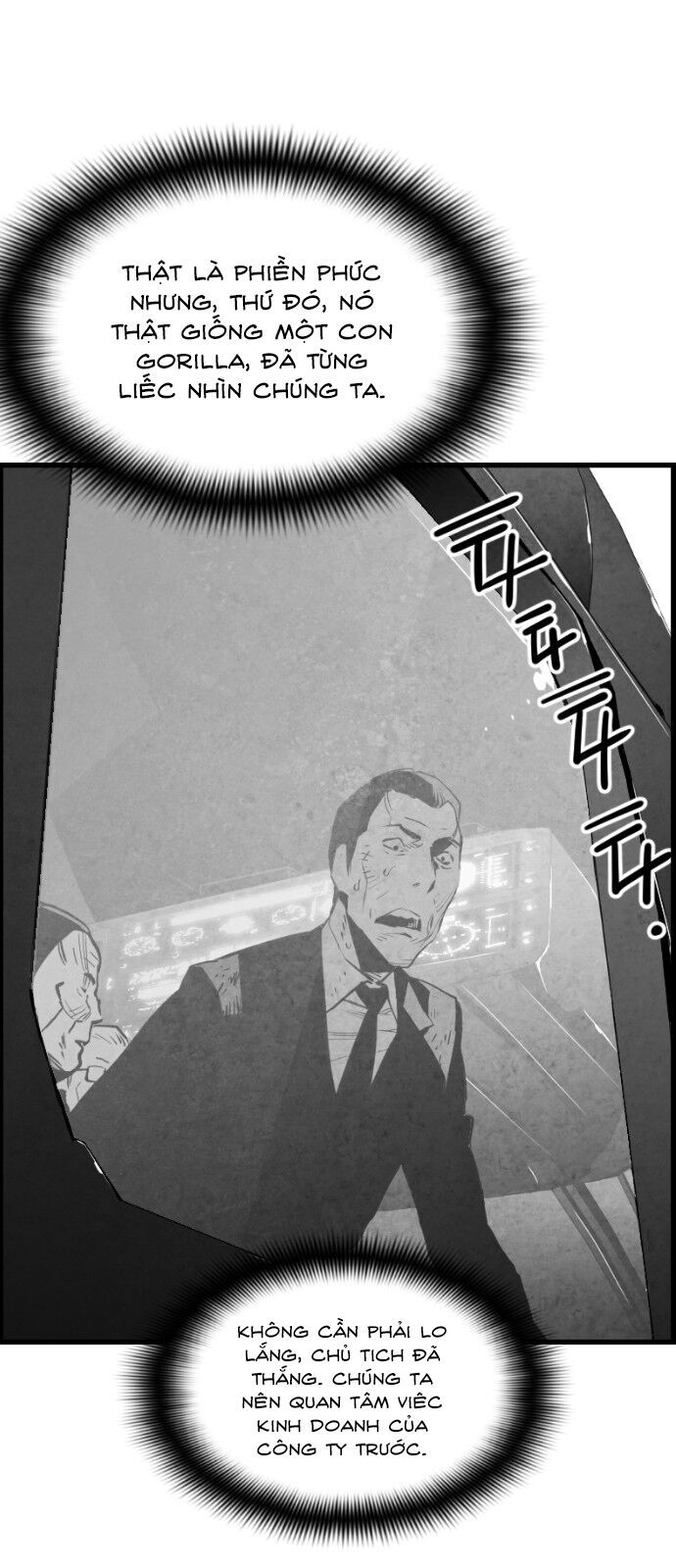 Kẻ Khủng Bố Chapter 92 - 16