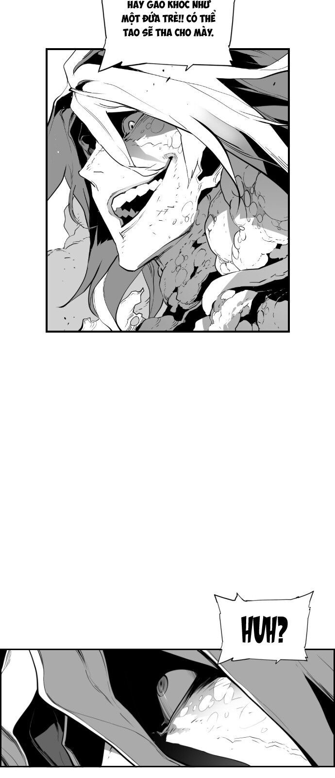 Kẻ Khủng Bố Chapter 92 - 22