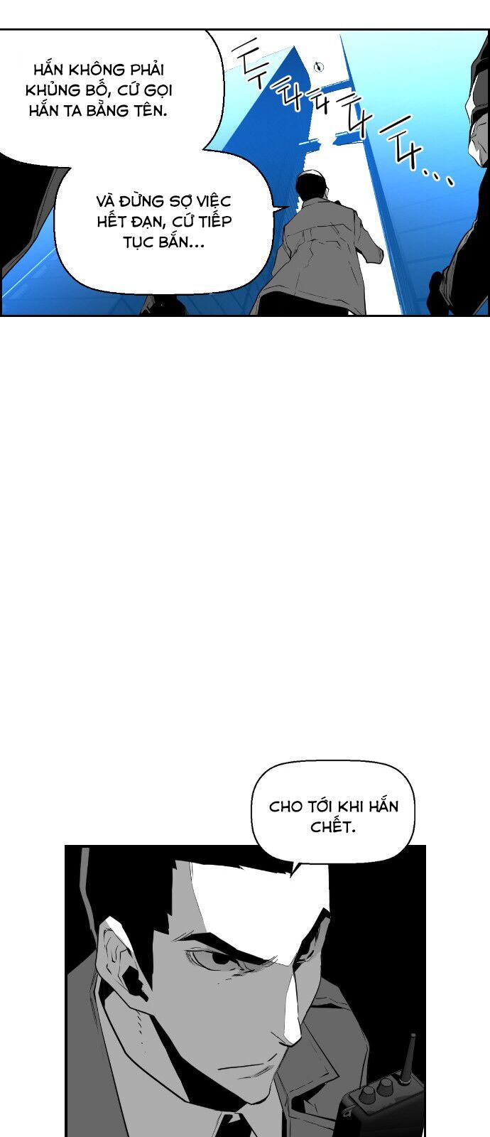 Kẻ Khủng Bố Chapter 92 - 25