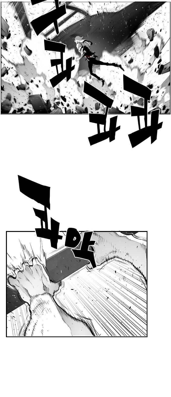 Kẻ Khủng Bố Chapter 92 - 35