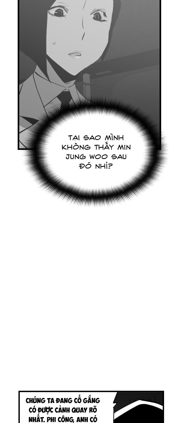 Kẻ Khủng Bố Chapter 92 - 43