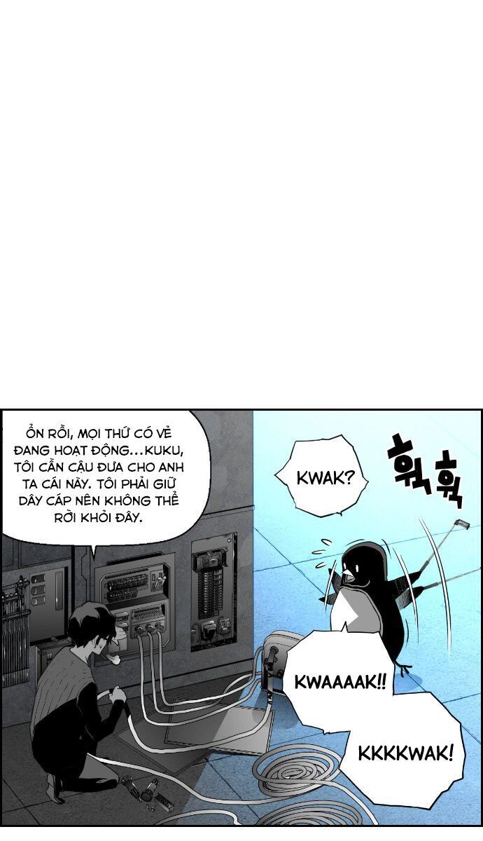 Kẻ Khủng Bố Chapter 95 - 4