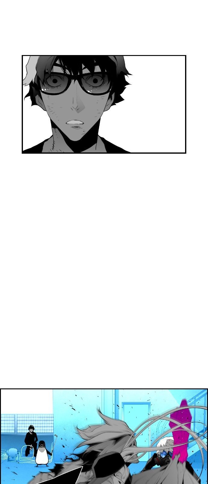 Kẻ Khủng Bố Chapter 95 - 6