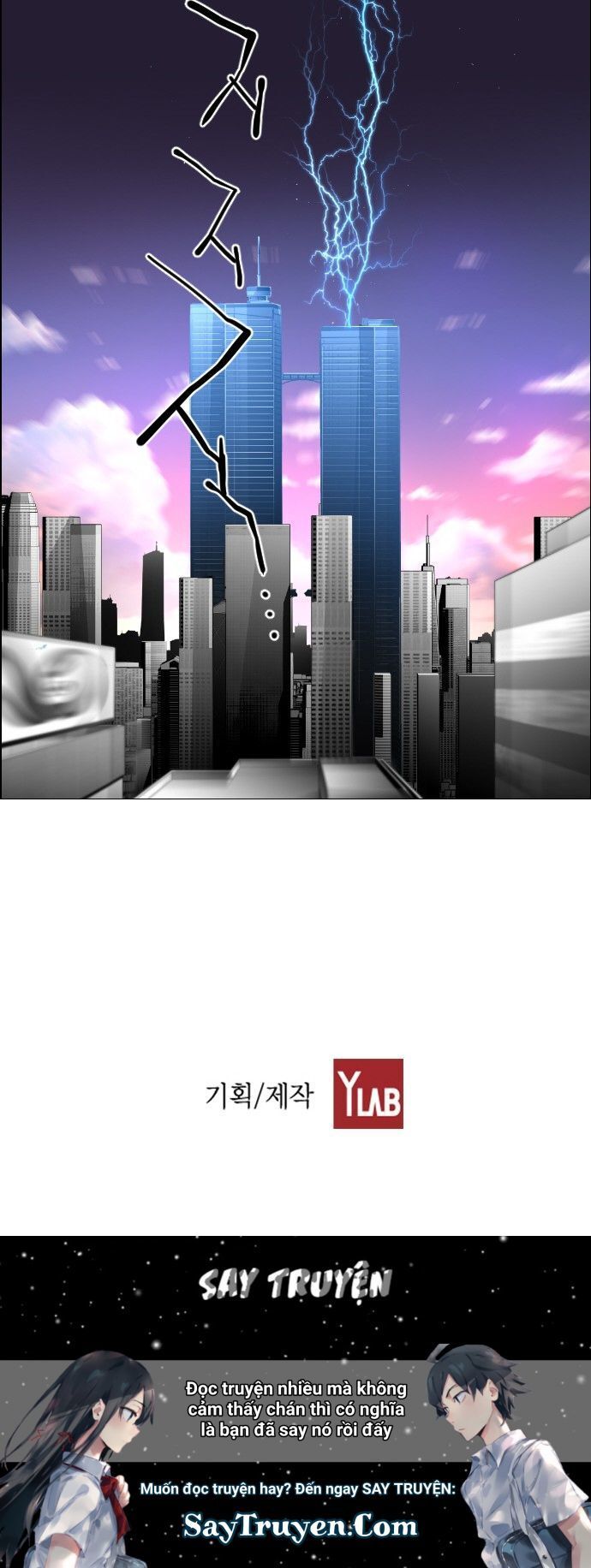 Kẻ Khủng Bố Chapter 95 - 65