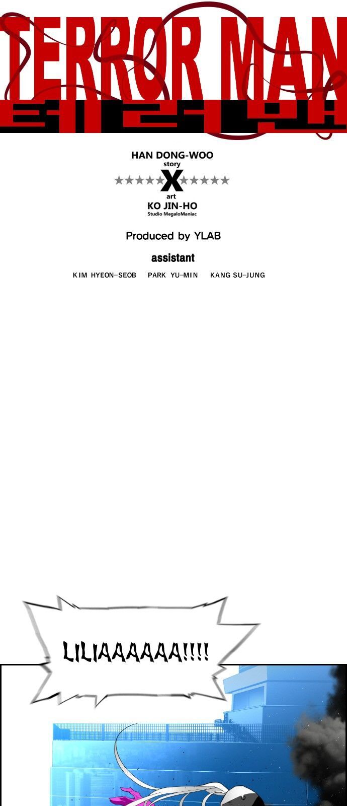 Kẻ Khủng Bố Chapter 95 - 10