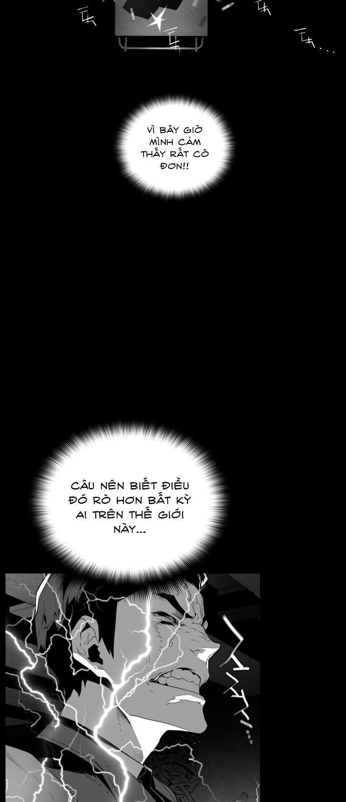 Kẻ Khủng Bố Chapter 96 - 37