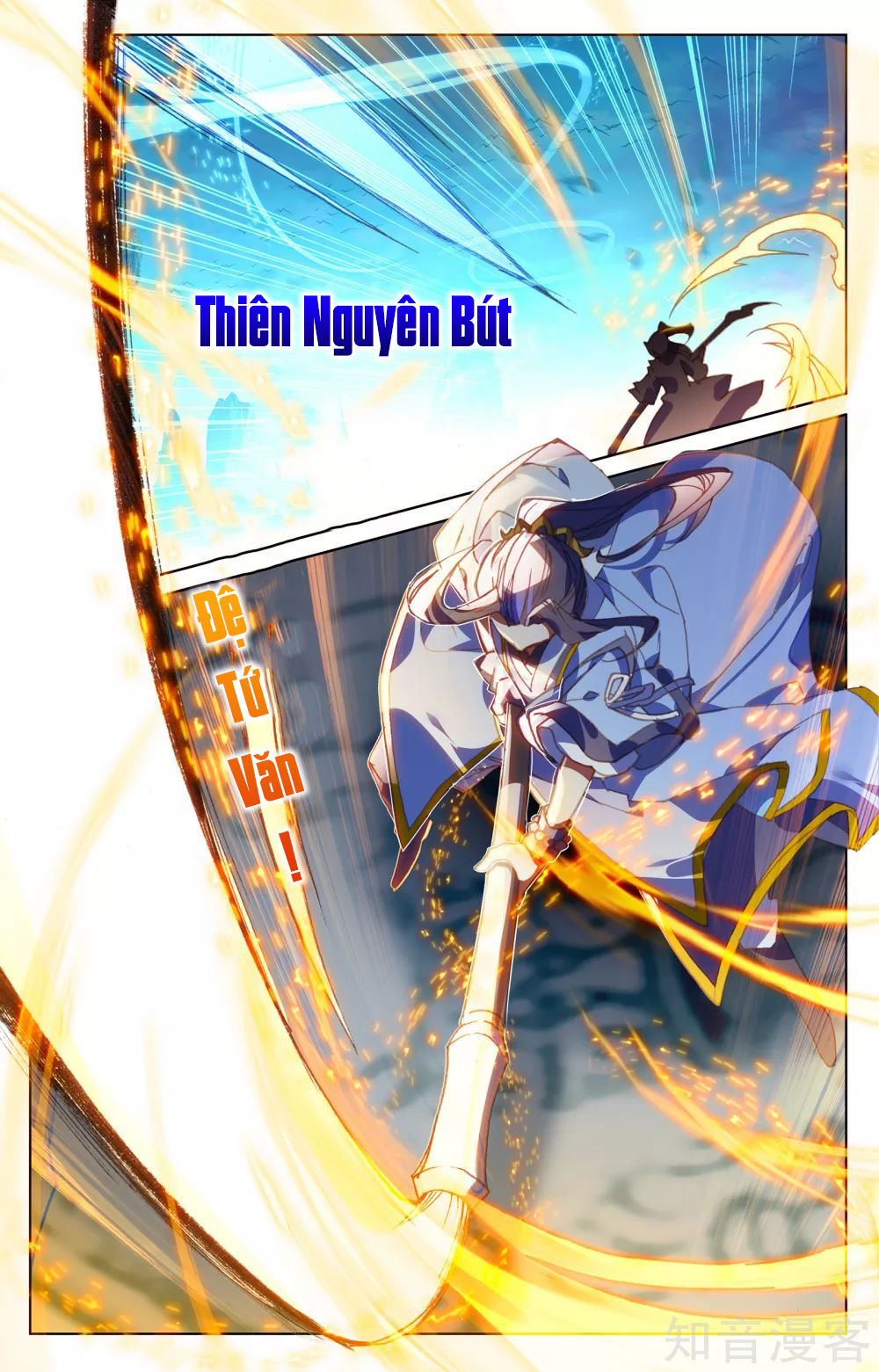 Nguyên Tôn Chapter 157 - 11