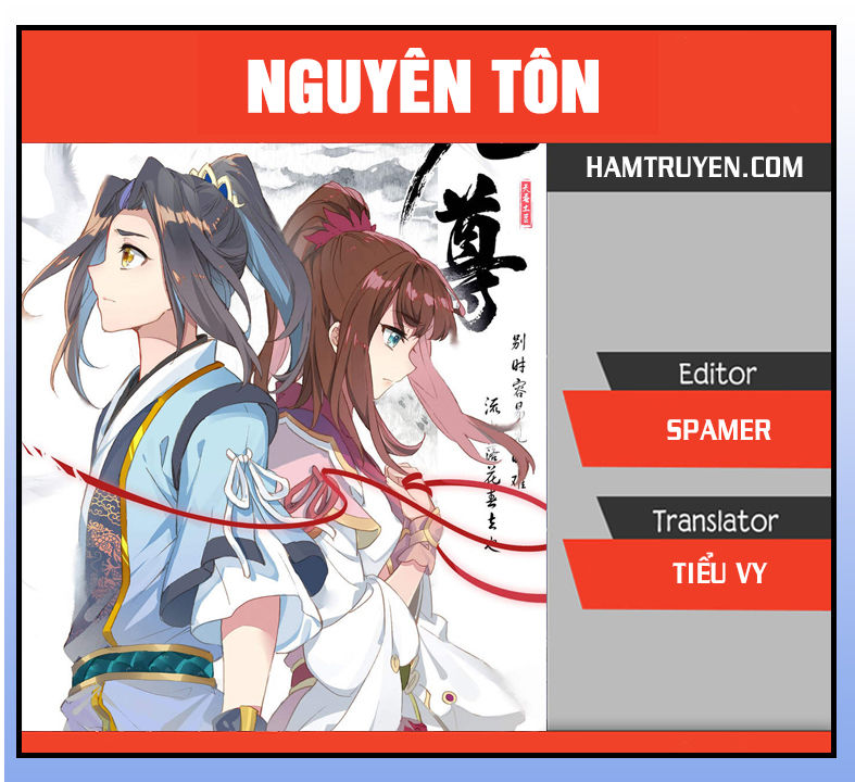 Nguyên Tôn Chapter 168 - 1