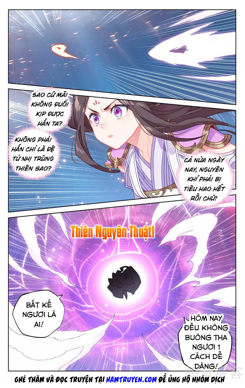 Nguyên Tôn Chapter 176 - 12
