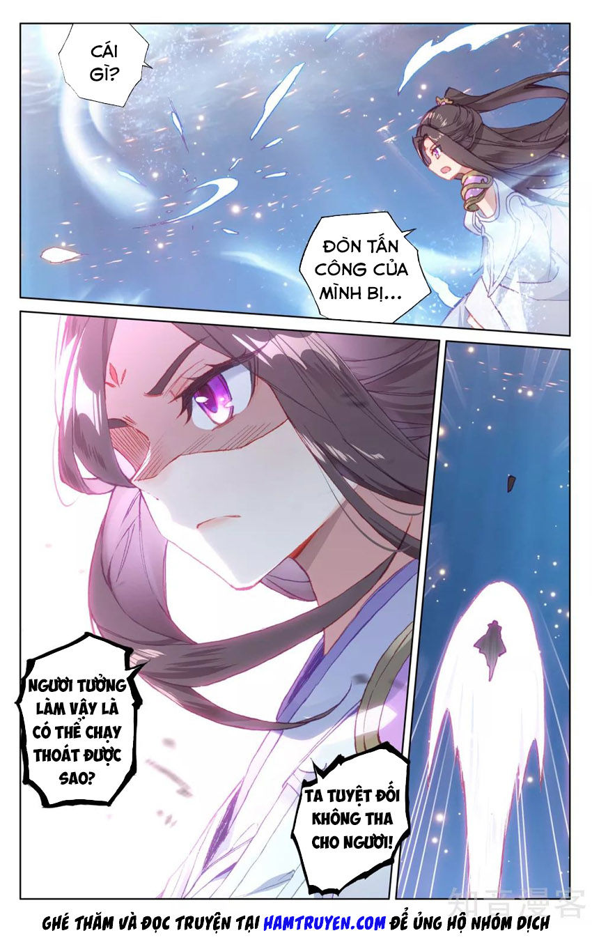 Nguyên Tôn Chapter 176 - 15