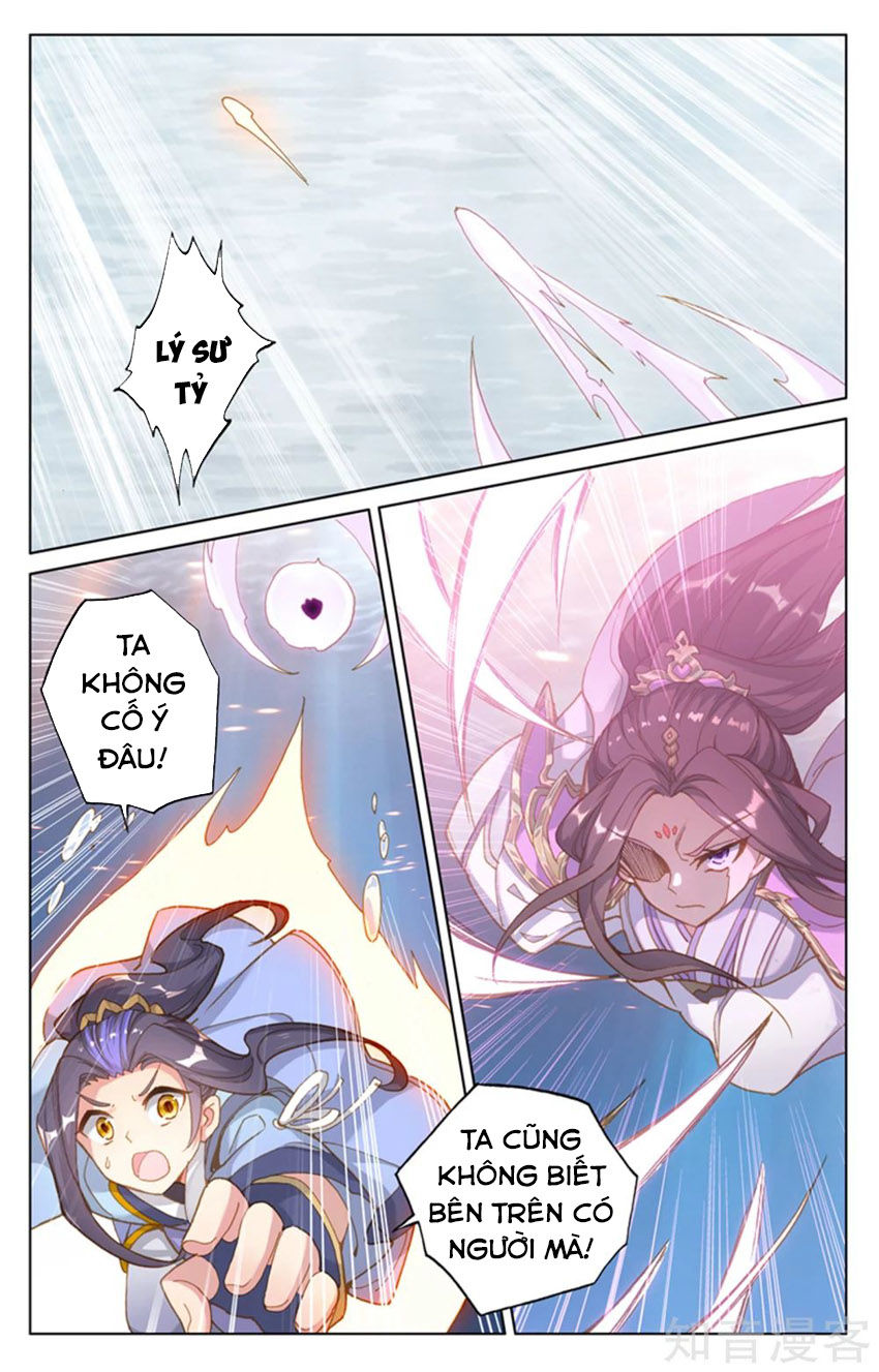 Nguyên Tôn Chapter 176 - 9