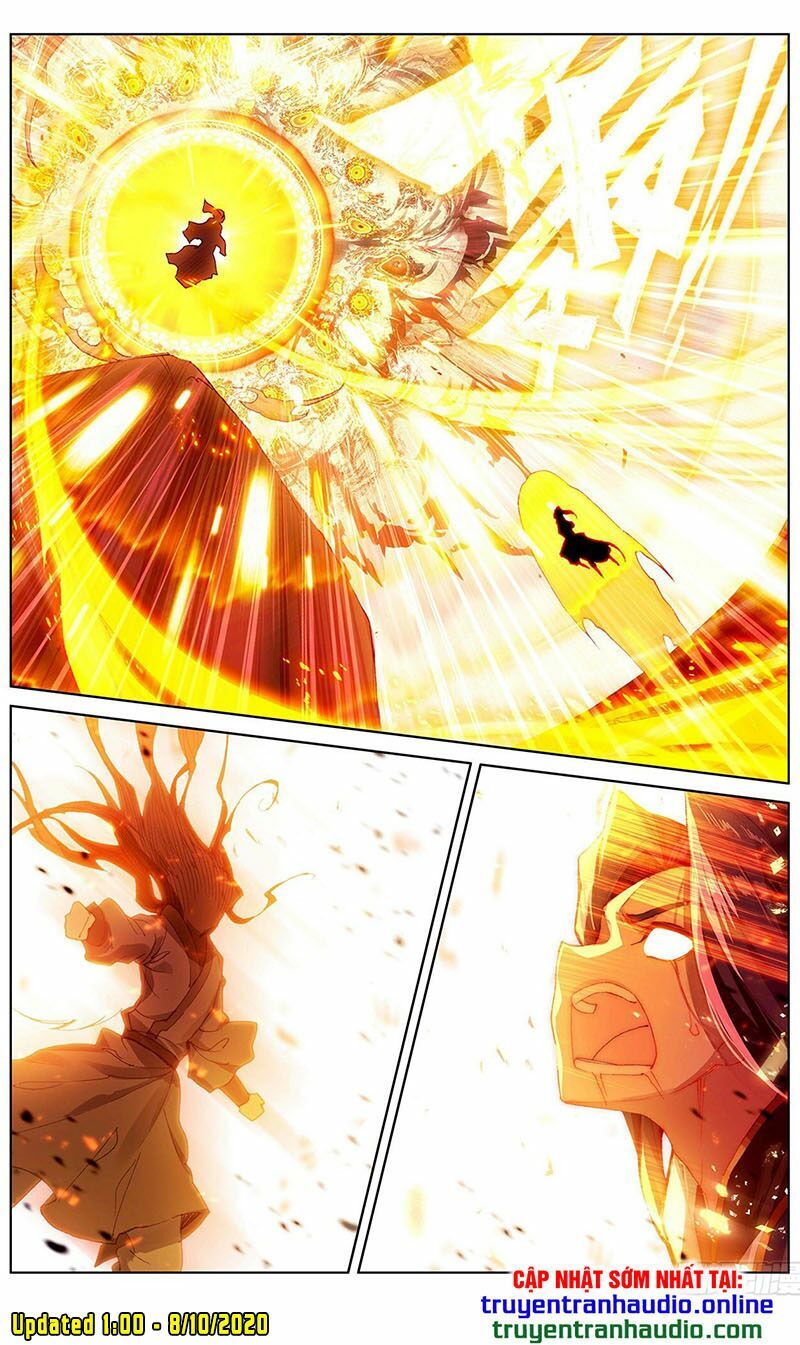 Nguyên Tôn Chapter 257.5 - 6