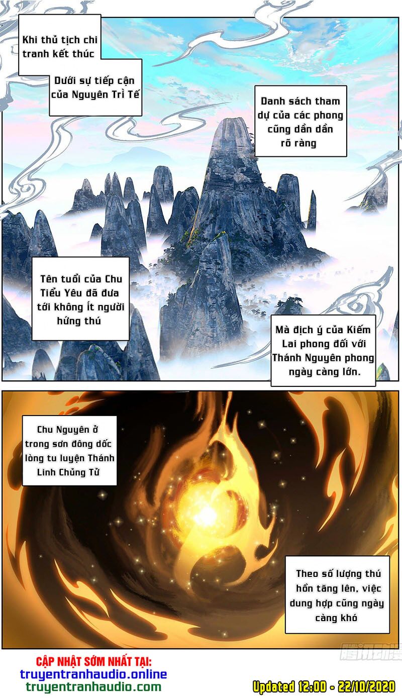Nguyên Tôn Chapter 261.5 - 5