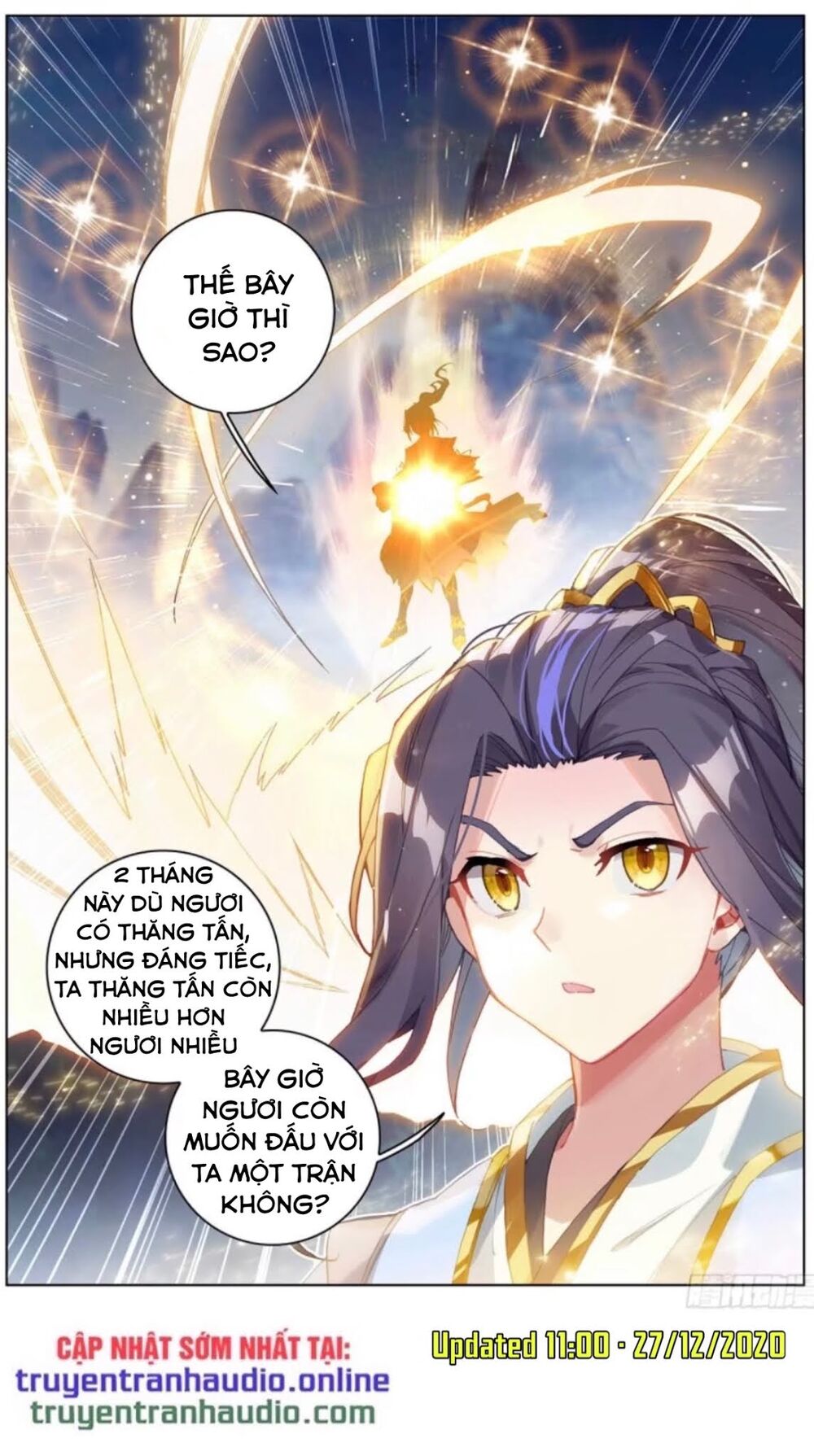 Nguyên Tôn Chapter 280.5 - 4