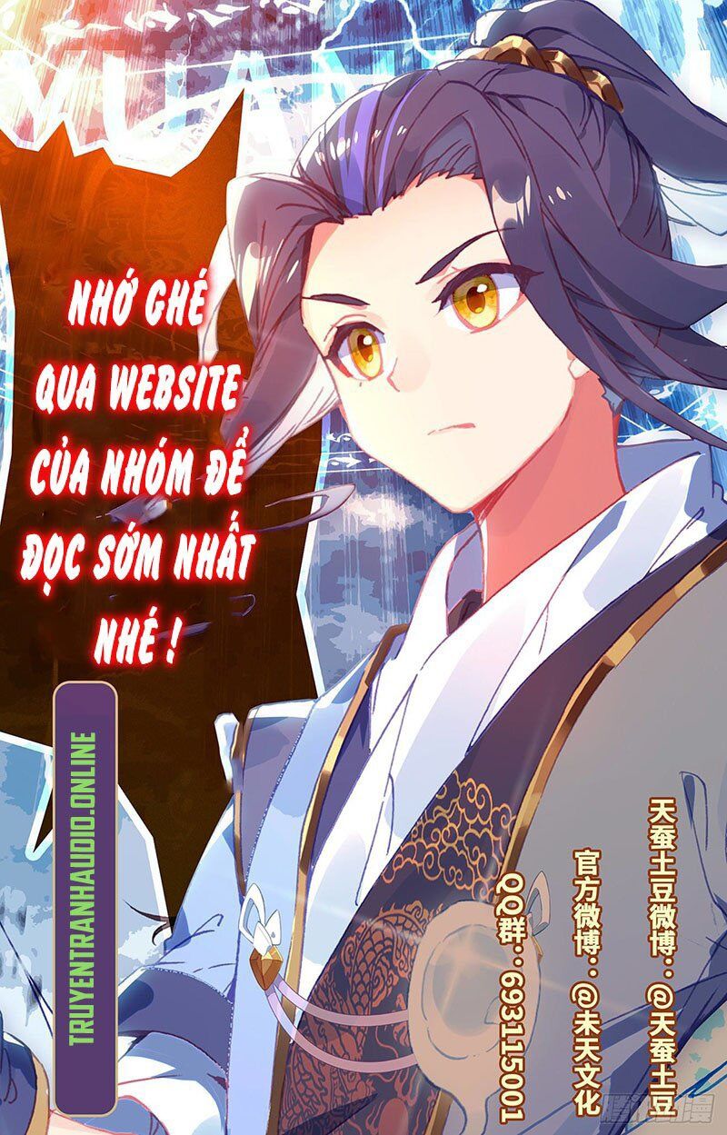 Nguyên Tôn Chapter 280.5 - 10