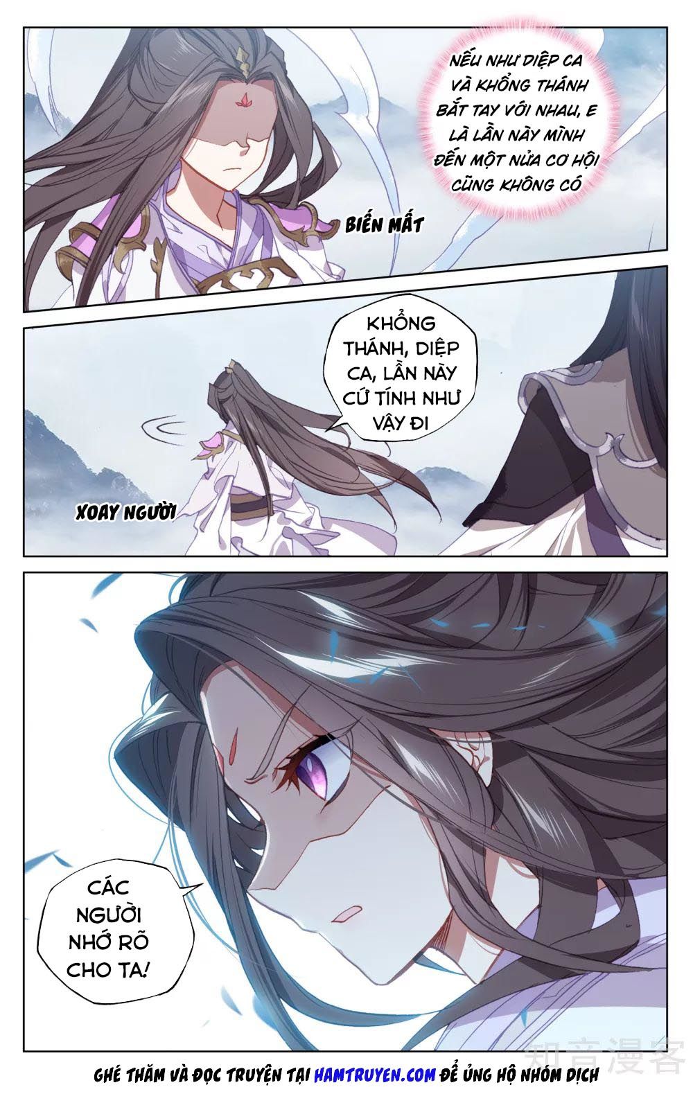 Nguyên Tôn Chapter 175 - 12