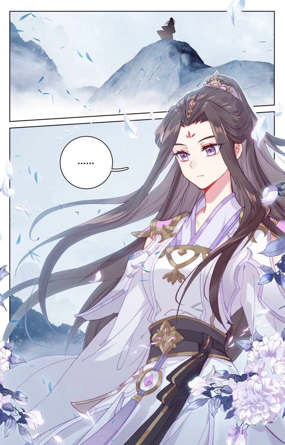 Nguyên Tôn Chapter 175 - 4