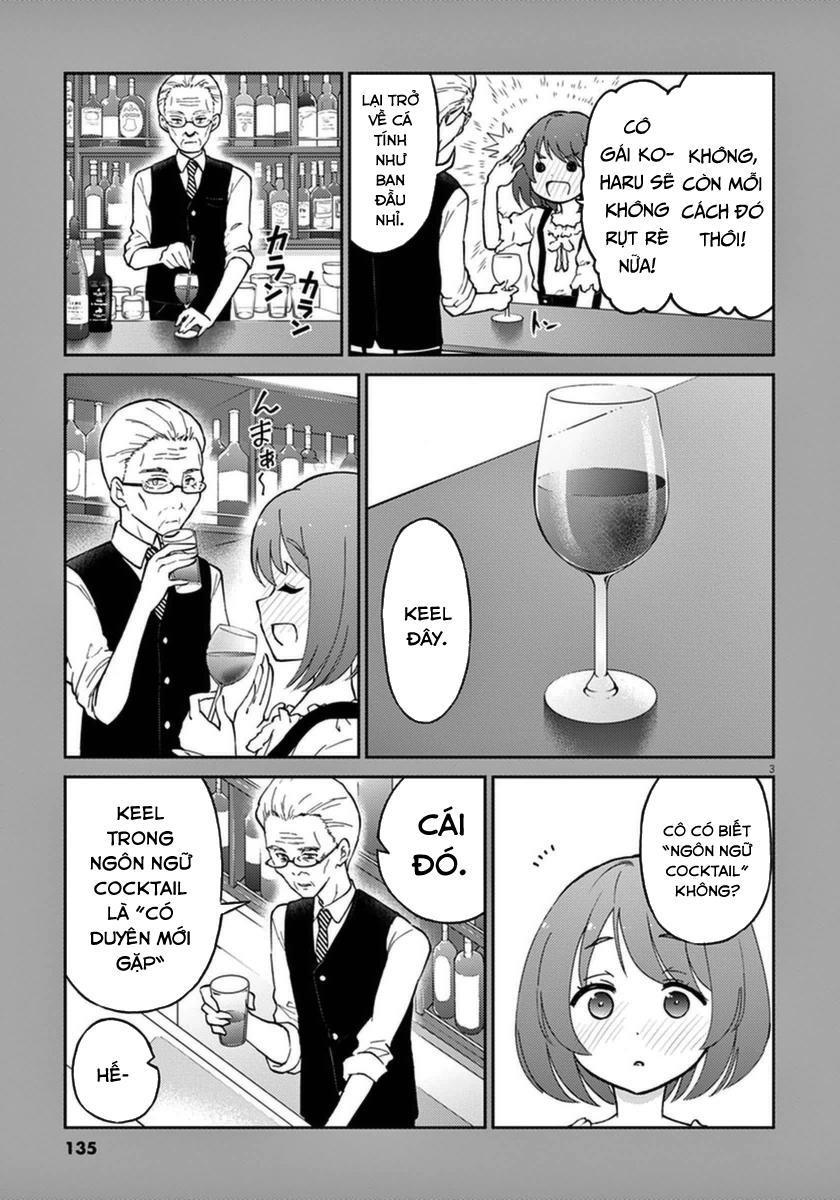 Osake Wa Fuufu Ni Natte Kara Chapter 11 - 16