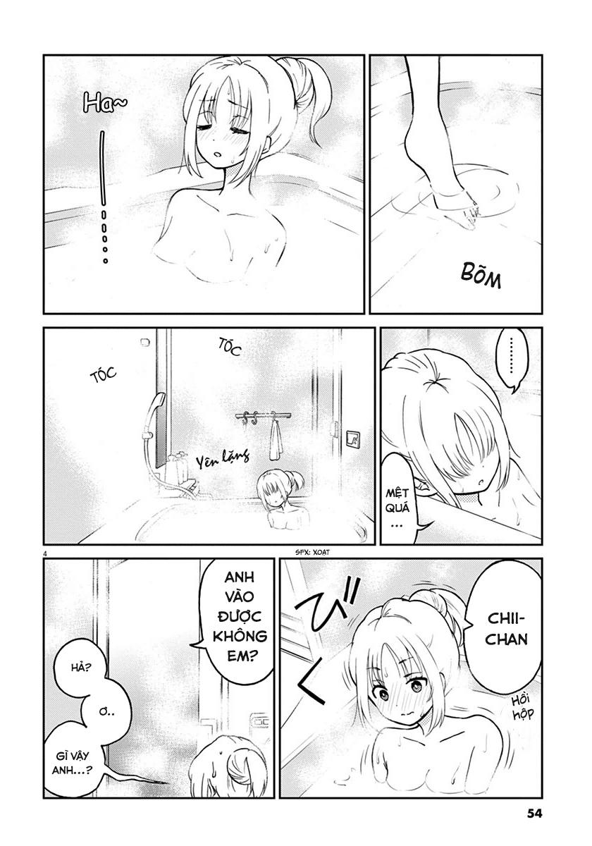 Osake Wa Fuufu Ni Natte Kara Chapter 27 - 7