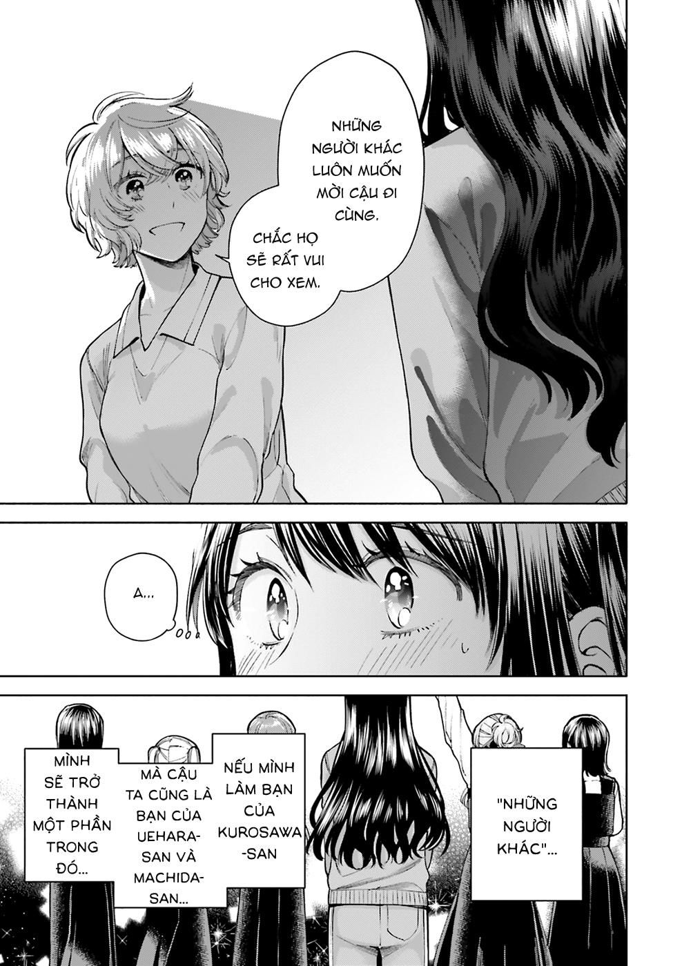 A Kiss And A White Lily Chapter 47 - 23