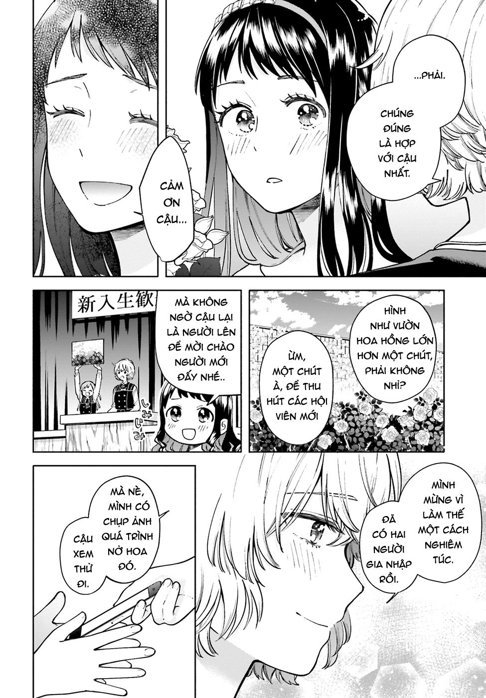 A Kiss And A White Lily Chapter 50 - 24