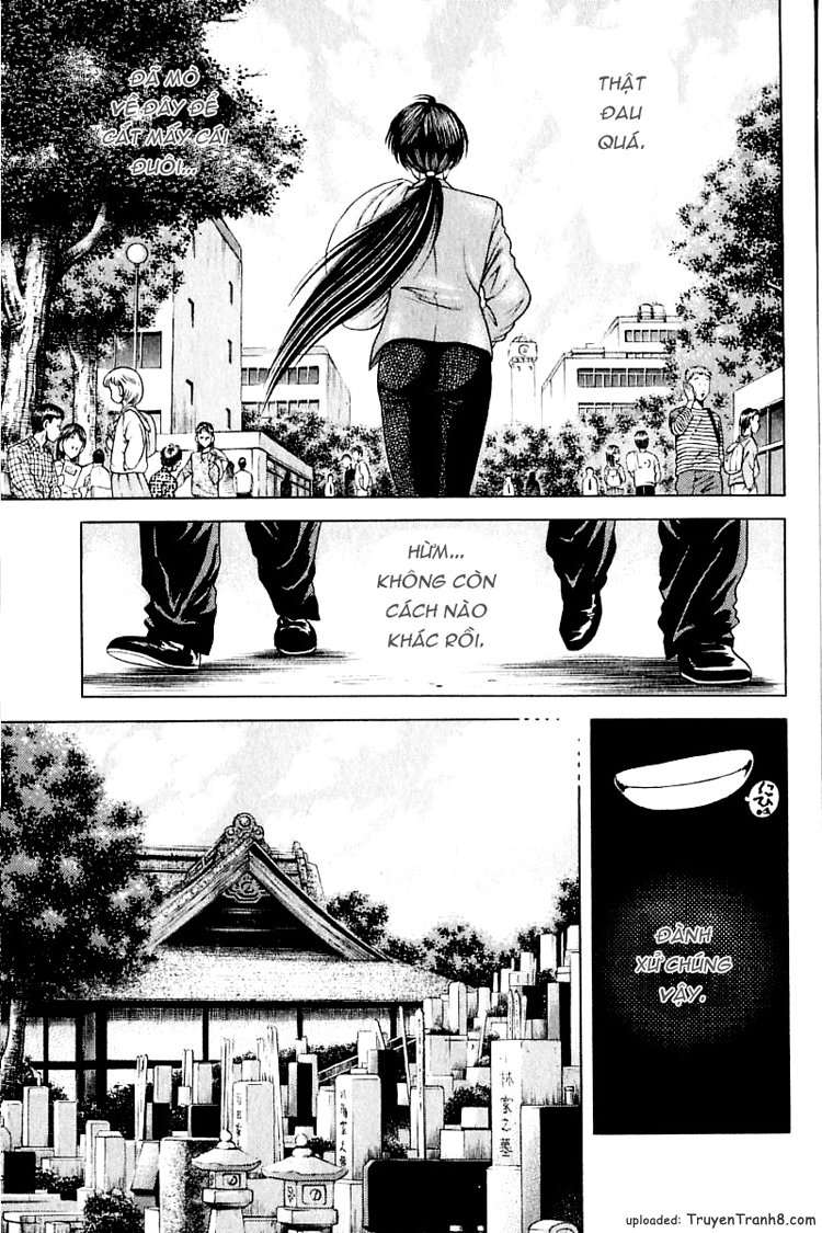 Kotaro Makaritoru! L Chapter 1 - 19