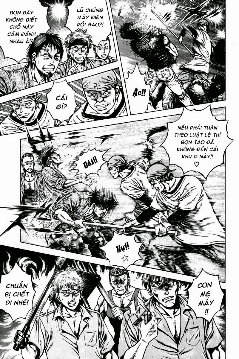 Kotaro Makaritoru! L Chapter 12 - 6