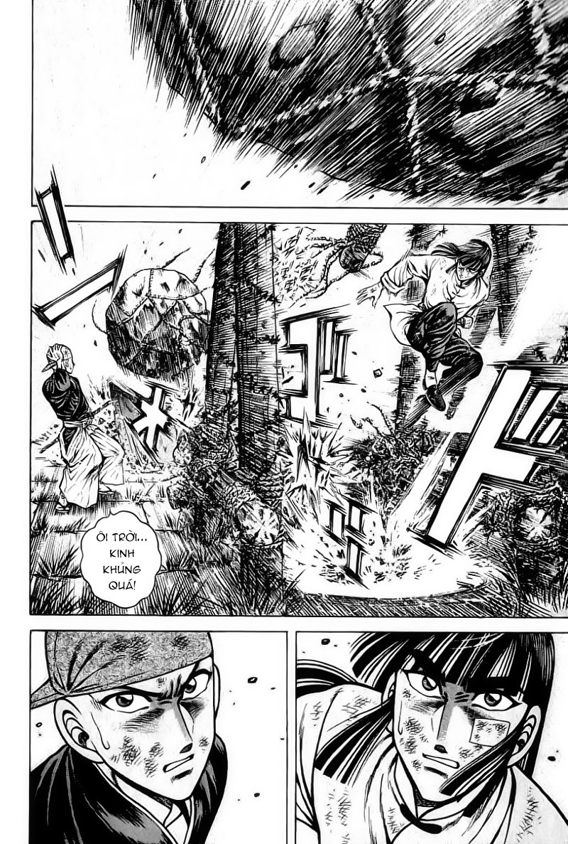 Kotaro Makaritoru! L Chapter 21 - 7