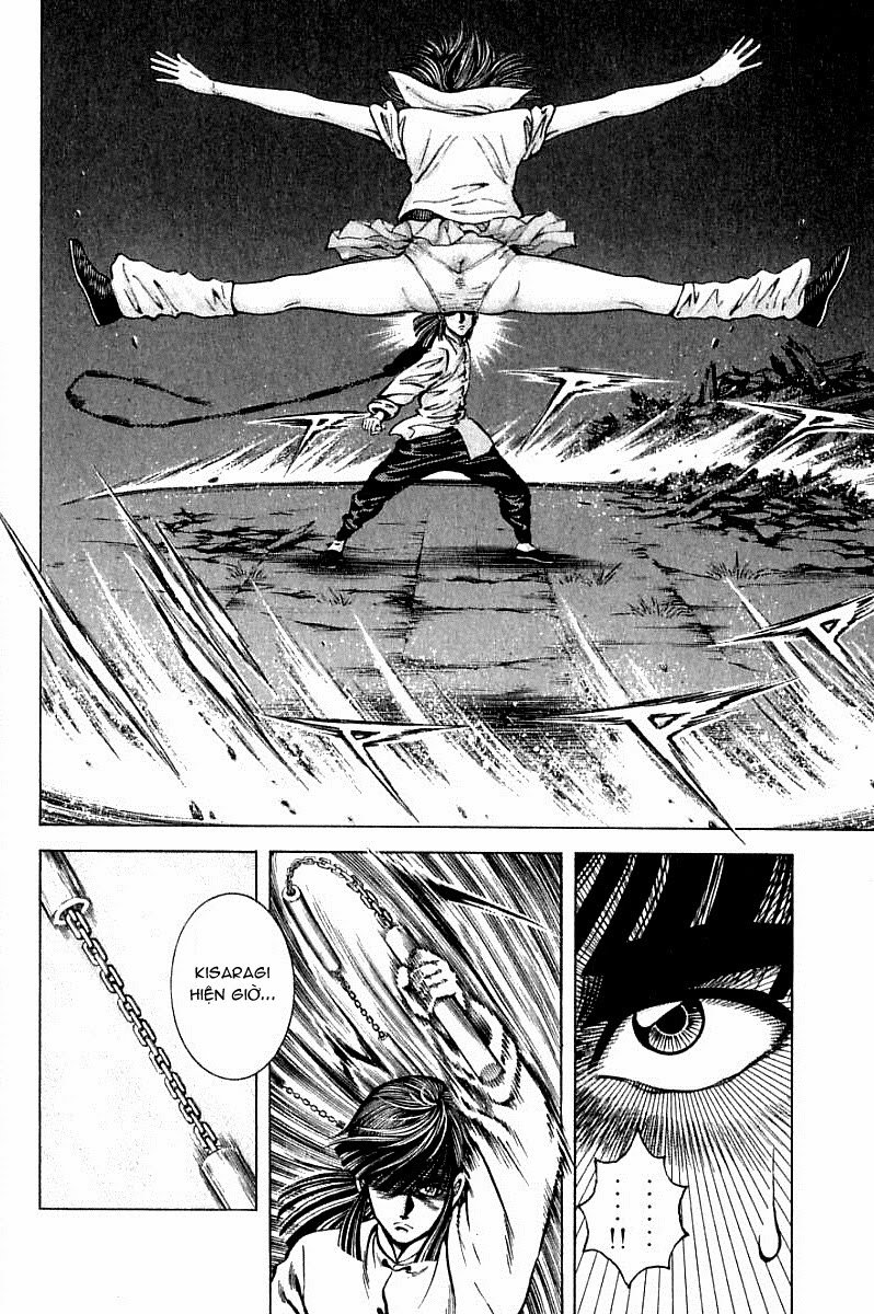 Kotaro Makaritoru! L Chapter 5 - 14