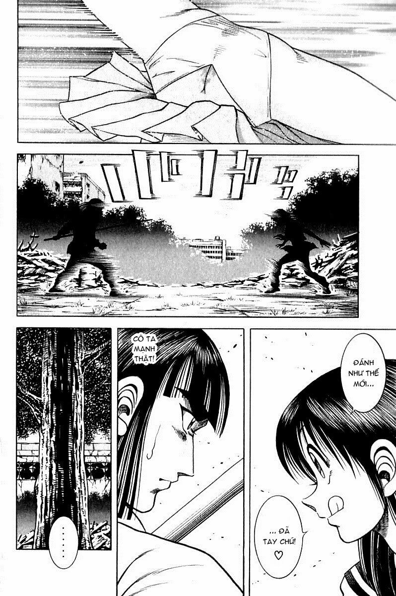 Kotaro Makaritoru! L Chapter 5 - 20