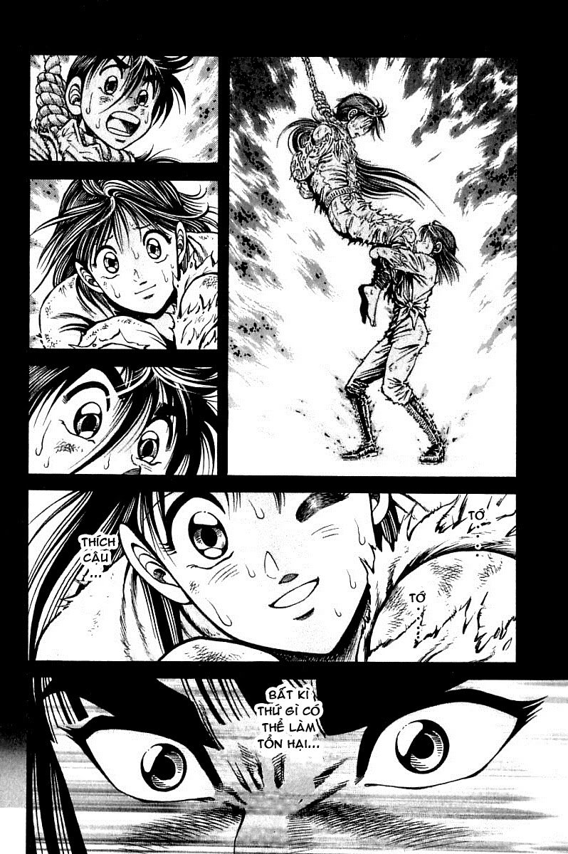 Kotaro Makaritoru! L Chapter 6 - 12