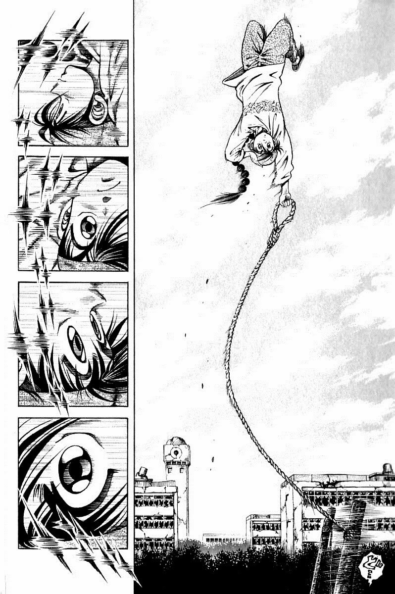 Kotaro Makaritoru! L Chapter 6 - 16