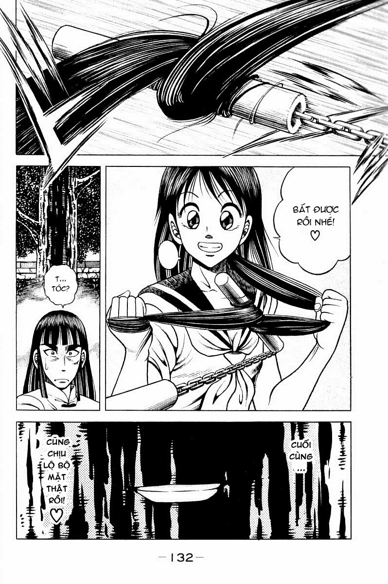Kotaro Makaritoru! L Chapter 6 - 20