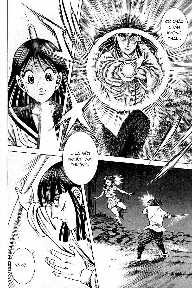 Kotaro Makaritoru! L Chapter 6 - 4