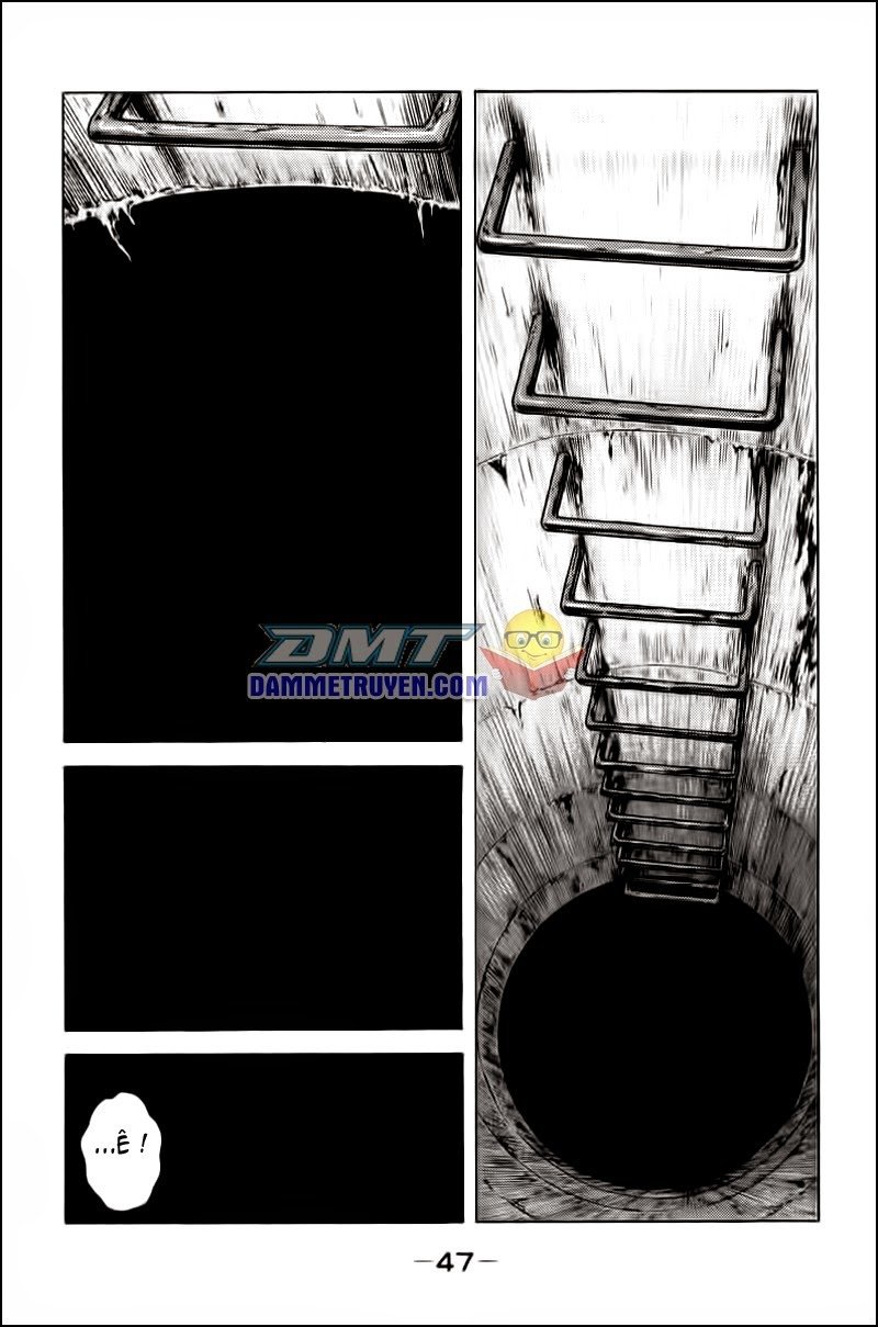 Kotaro Makaritoru! L Chapter 69 - 3
